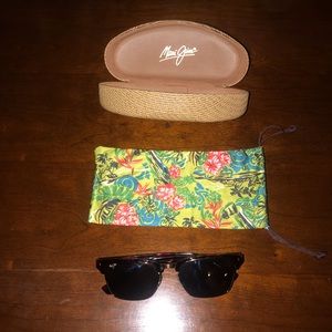 Maui Jim Super Sexy Fun time shades